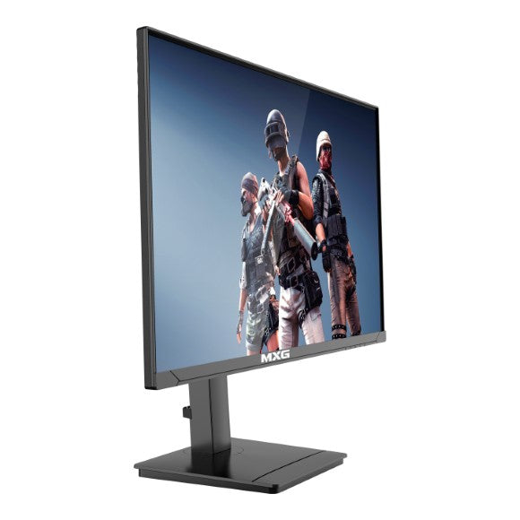 MXG Led Monitor G27IQ-18 27 inch 2K WQHD 180Hz IPS 1ms MXG Led Monitor G27IQ-18 27 inch 2K WQHD 180Hz IPS 1ms